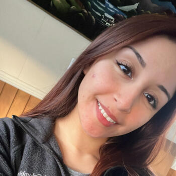 Niñera en Chiguayante: Tamar Salas