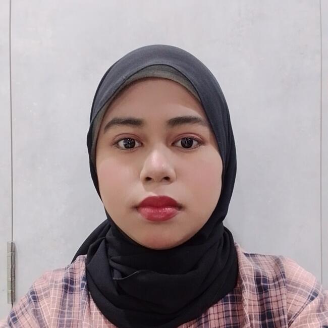 Babysitter in Petaling Jaya: NURFAZLIANA