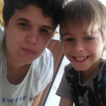 Babysitter Meolo: MARTINA