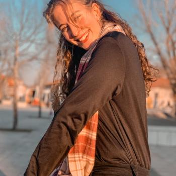 Babysitter em Viseu: Patricia