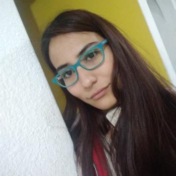 Babysitter in Coacalco: Angelica