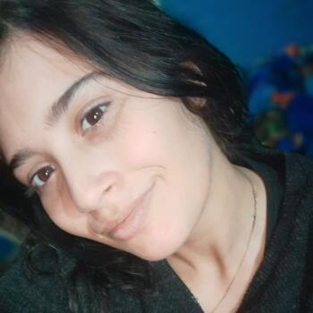 Babysitter in Lanús: Maria