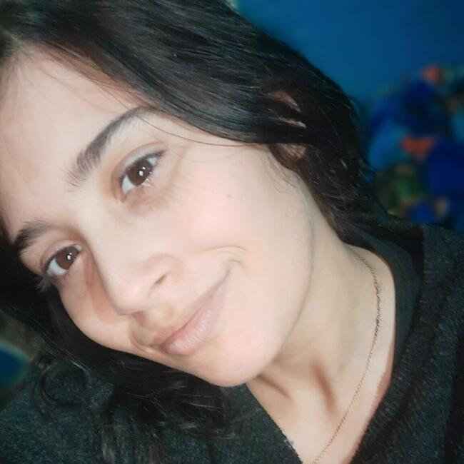 Babysitter in Lanús: Maria
