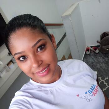 Babá em São José dos Campos: Sátila