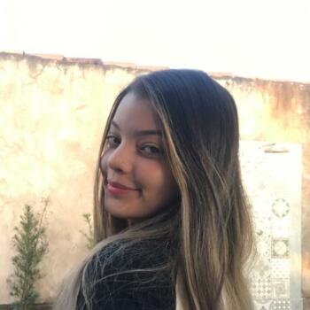 Babysitter in Uberaba: Ana Luísa