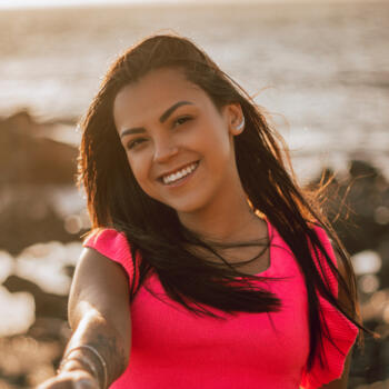 Babysitter Cascais: Maria Luísa