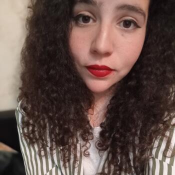 Babysitting job in Málaga: babysitting job Laura