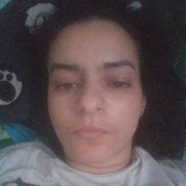 Babá em Cuiabá: Aline