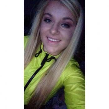 Babysitter Sligo: Sorcha