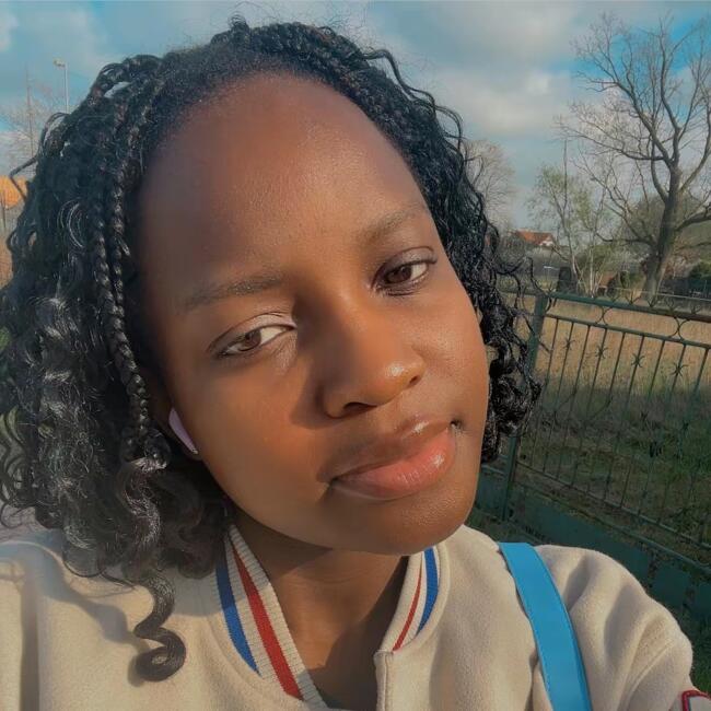 Opiekunka do dziecka w Warszawa: Angel