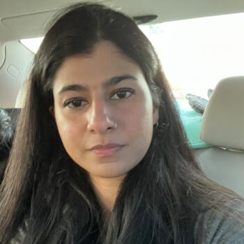 Babysitting job in Luton: babysitting job Amna