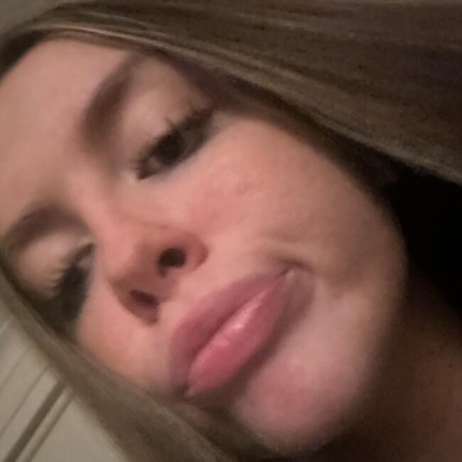 Childcare agency in Hamilton: Aimee