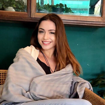 Babysitter Bratislava: Rosina