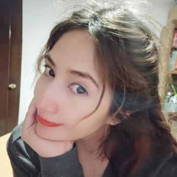 Babysitter in Atlixco: Jakeline