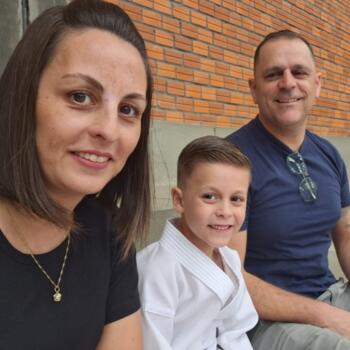 Emprego de babá em Tubarão: emprego de babá Fabiano bertolucci