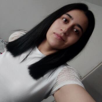 Babysitter Ibagué: Laura Marcela