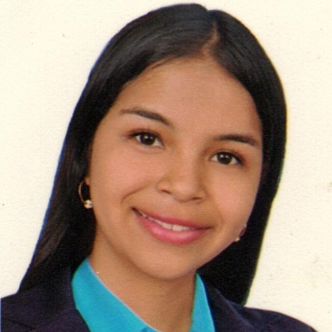Niñera en Cali: Dayana