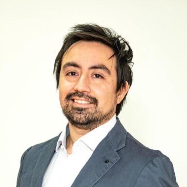 Trabajo para niñera en Santiago de Chile: Hector