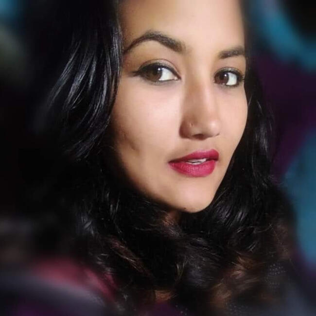 Nanny in Sydney: Parbati