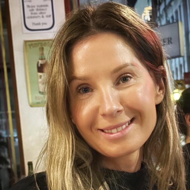 Baby-sitter in Geelong: Jackie