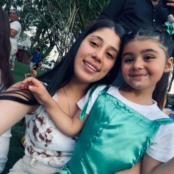 Babysitter στην περιοχή Μοντεβιδέο: Daiana