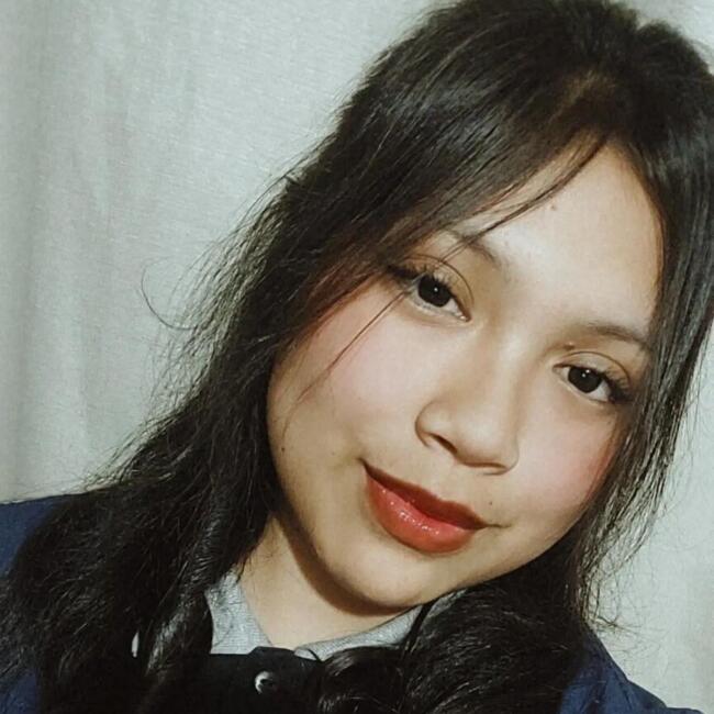 Niñera en Rancagua: Nicole