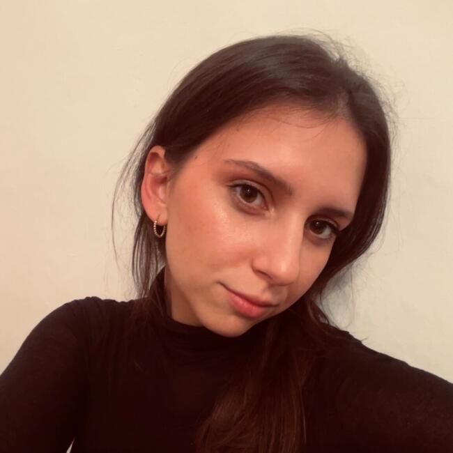 Babysitter in Saltrio: Cecilia