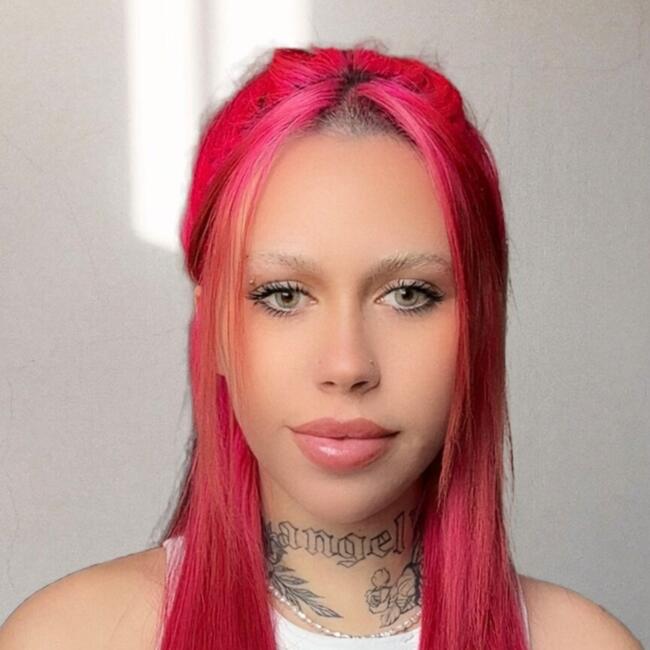 Babysitter in Cascais: Catarina