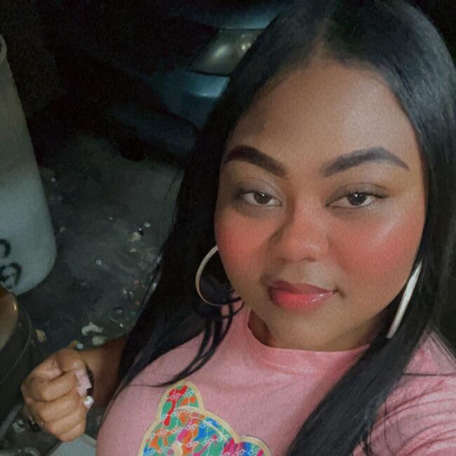 Babysitter in San Juan: Noelia