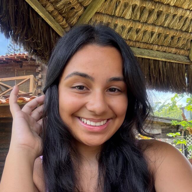 Babysitter in Buenos Aires: Julia