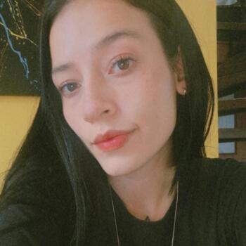 Babysitter in Bogotá: Fernanda María