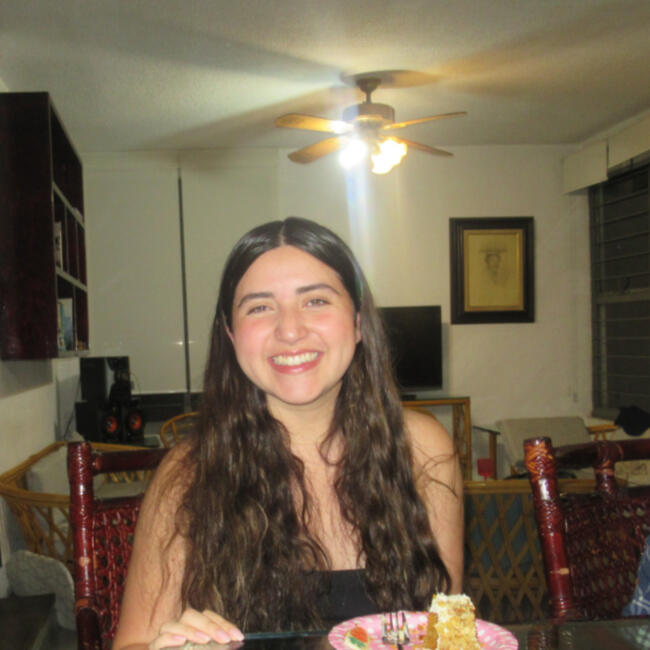 Babysitter in Macul: Ema