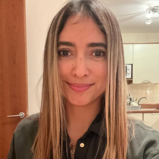 Babysitter in Dublin: Cristell