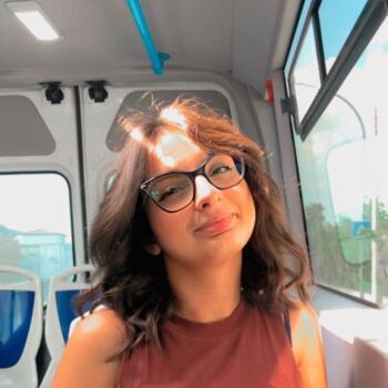 Babysitter in Giugliano in Campania: Ester