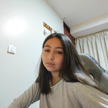 Niñera en Lima: Nuria Victoria Zevallos Reynag