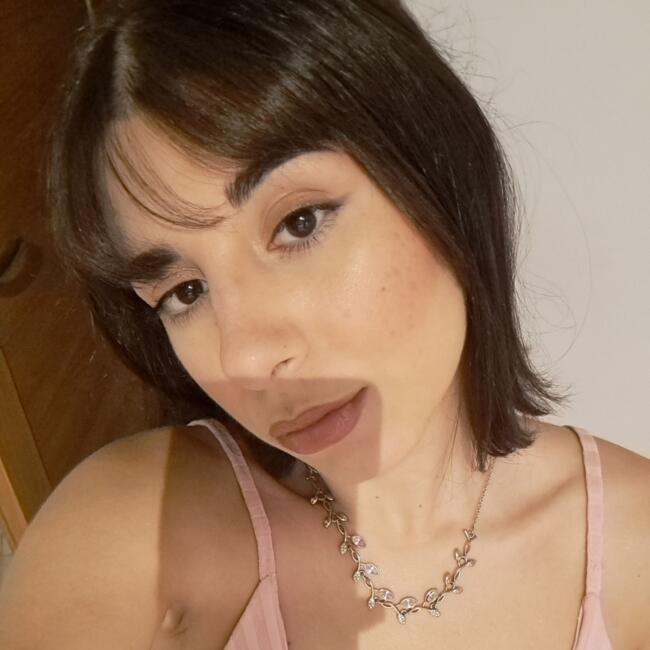 Babysitter a Savigliano: Sara