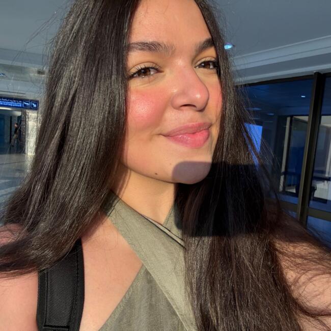 Babysitter in Zaventem: Sarra