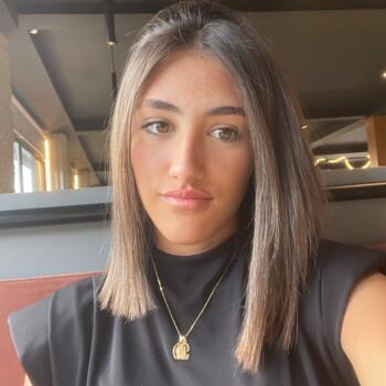 Canguro en Coín: Aroa