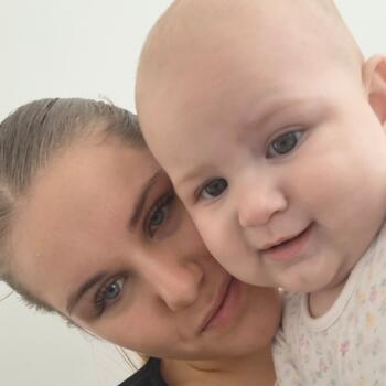 Varuška v Ljubljana: Nina