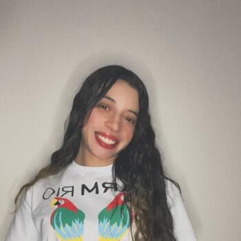 Babysitter in Nova Iguaçu: Raiane