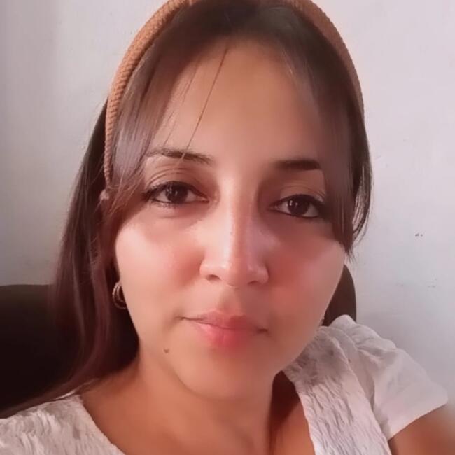 Niñera en Heredia: Karla