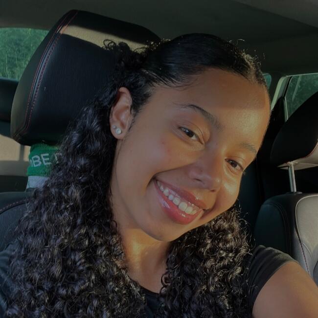 Babysitter em Rio de Mouro: Lídia