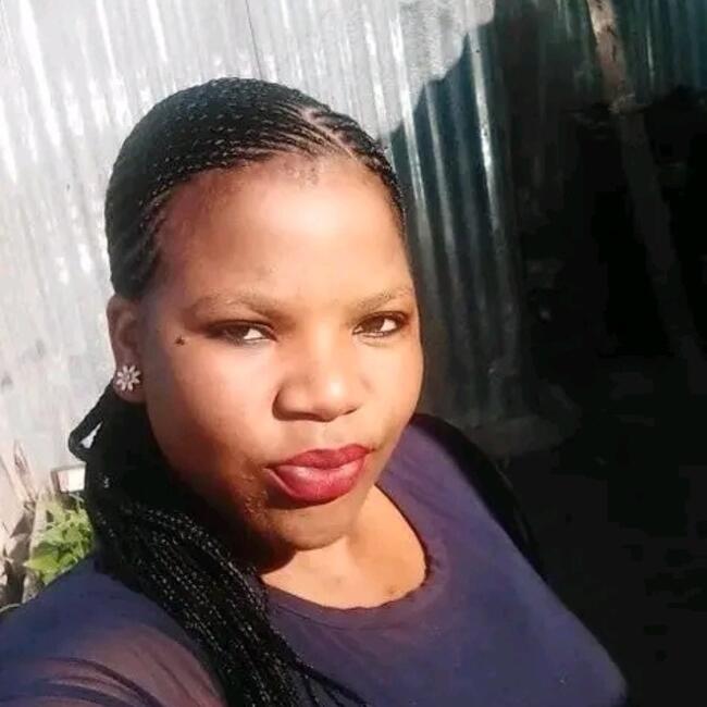 Babysitter in Cape Town: Olwethu