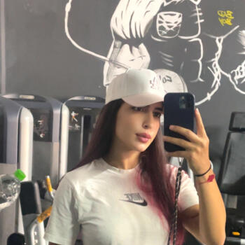 Babysitter in Rabat: Inass