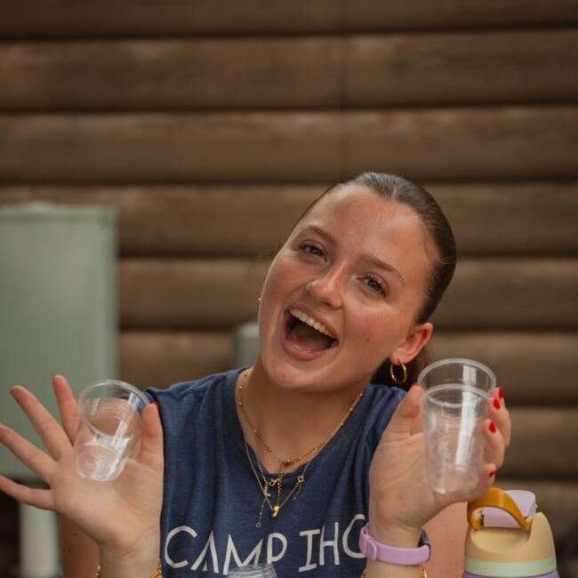 Nanny in Naas: Laura