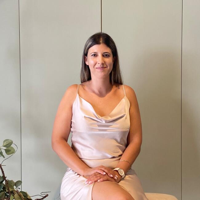 Babysitter em Freamunde: Catarina