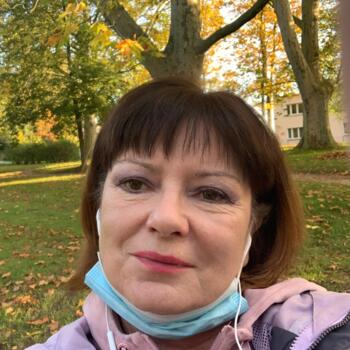 Opiekunka do dziecka w Kielce: Malgorzata