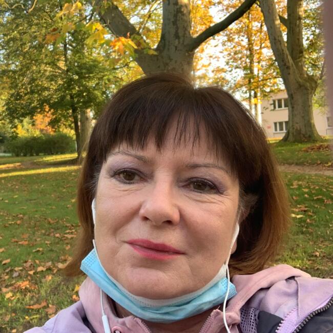 Babysitter in Kielce: Malgorzata