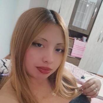 Babysitter in San Bernardo: Leonor