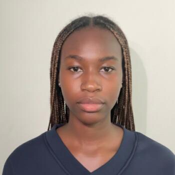 Babysitter Gonesse: Nathalie